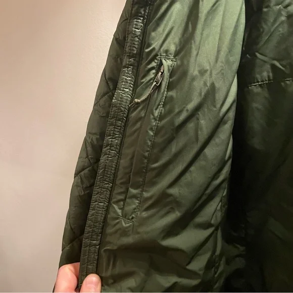 Patagonia Women's Radalie Insulated Parka - Small - Picture 4 of 16